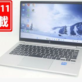 使用620時間 中古良品 フルHD 13.3インチ HP EliteBook 630 G10 Windows11 10コア 卓越性能 第13世代Core i5-1335U 16GB 爆速NVMe式256GB-SSD カメラ 無線Wi-Fi6 Office付き Win11【中古ノートパソコン 中古パソコン 中古PC】送料無料 あす楽対応 即日発送