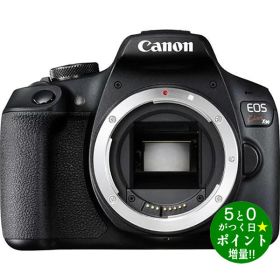 ◆最大3000円CP＋P3倍！！8/15◆キヤノン カメラ デジタル一眼レフカメラ EOS KISS X90 ボディ ブラック Canon【転送不可】