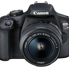 Canon デジタル一眼レフカメラ EOS Kiss X90 標準ズームキット EOSKISSX901855IS2LK