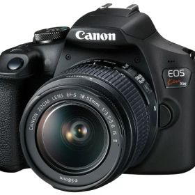 【ポイント10倍】 CANON デジタル一眼カメラ EOS Kiss X90 EF-S18-55 IS II レンズキット [タイプ：一眼レフ 画素数：2470万画素(総画素) 2410万画素(有効画素) 撮像素子：APS-C 22.3mm×14.9mm CMOS 重量：427 g] 【P10倍】