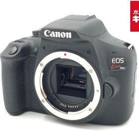 【中古】 【良品】 キヤノン EOS Kiss X90 ボディ 【デジタル一眼レフ】 【6ヶ月保証】