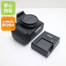 【中古】 新品同様 EOS Kiss X90 ブラック 中古 Canon 土日祝発送OK