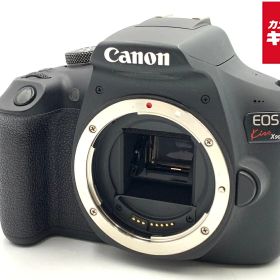 【中古】 【並品】 キヤノン EOS Kiss X90 ボディ 【デジタル一眼レフ】 【6ヶ月保証】
