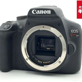 【中古】 【良品】 キヤノン EOS Kiss X90 ボディ 【デジタル一眼レフ】 【6ヶ月保証】