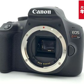 【中古】 【良品】 キヤノン EOS Kiss X90 ボディ 【デジタル一眼レフ】 【6ヶ月保証】