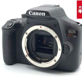 【中古】 【並品】 キヤノン EOS Kiss X90 ボディ 【デジタル一眼レフ】 【6ヶ月保証】