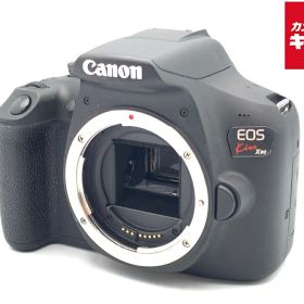 【中古】 【良品】 キヤノン EOS Kiss X90 ボディ 【デジタル一眼レフ】 【6ヶ月保証】