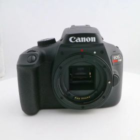 【中古】 (キヤノン) Canon EOS KISS X90 ボディ【中古カメラ デジタル一眼】 ランク：B