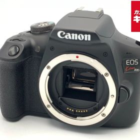 【中古】 【良品】 キヤノン EOS Kiss X90 ボディ 【デジタル一眼レフ】 【6ヶ月保証】