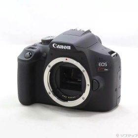 【中古】Canon(キヤノン) EOS Kiss X90(W)ボディ 【262-ud】
