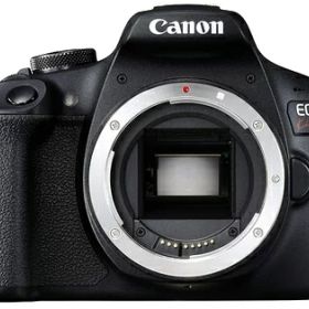 【中古】（新古品） Canon デジタル一眼レフカメラ EOS Kiss X90 ボディー EOSKISSX90