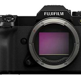 ★FUJIFILM / 富士フイルム FUJIFILM GFX100S II ボディ【デジタル一眼カメラ】【送料無料】