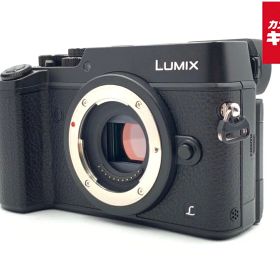 【中古】 【良品】 パナソニック LUMIX DMC-GX8-K ボディ ブラック 【ミラーレス一眼】 【6ヶ月保証】
