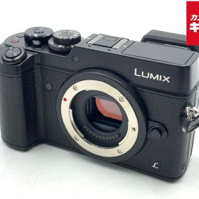 【中古】 【良品】 パナソニック LUMIX DMC-GX8-K ボディ ブラック 【ミラーレス一眼】 【6ヶ月保証】
