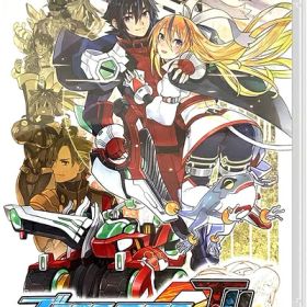 【中古】（新古品・未使用品） ブラスターマスター ゼロ トリロジー メタファイトクロニクル - Switch