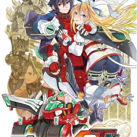 【中古】 ブラスターマスター ゼロ トリロジー メタファイトクロニクル - Switch