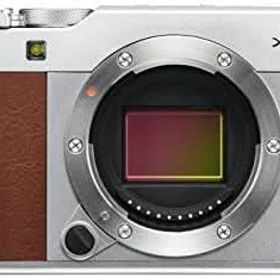 【中古】FUJIFILM ミラーレス一眼 X-A5ブラウン X-A5-BW当店保証30日間 人気モデル 高画質 売れ筋