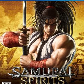 SAMURAI SPIRITS[PS4] / ゲーム