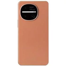 SHARP AQUOS R11 SH-M35 SIMフリー スマートフォン [テラコッタ][ラッピング可]