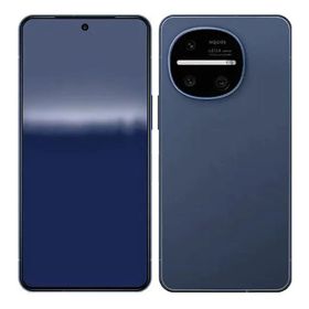 【中古】【安心保証】 AQUOS R11 [512GB] SoftBank ネイビー