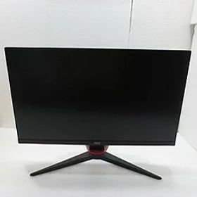 【中古】AOC(エーオーシー) 〔展示品〕 24G2E5／11【291-ud】