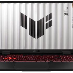 ASUS｜エイスース ゲーミングノートパソコン ASUS FA608UMI(16型/Windows 11Home/Ryzen 7 260/メモリ 16GB/SSD 512GB/RTX 5060)イェーガーグレー FA608UMI-R7R5060