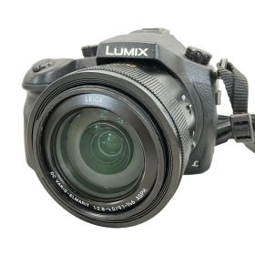 【中古】 Panasonic LUMIX DMC-FZ1000 パナソニック ルミックス コンパクトデジタルカメラ 高倍率 中古 訳あり W11495725