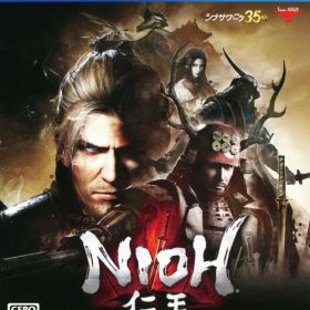【中古】仁王 Complete Editionソフト:プレイステーション4ソフト／ロールプレイング・ゲーム