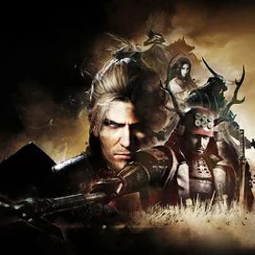 【中古】（新古品・未使用品） 仁王 Complete Edition 初回限定版 - PS4