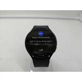 【中古】SAMSUNG Galaxy Watch6 44mm LTE/Bluetoothモデル グラファイト 国内版【高崎モントレー】保証期間1ヶ月【ランクA】