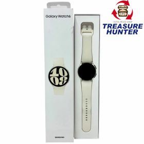 SAMSUNG スマートウォッチ Galaxy Watch6 40mm 16GB SM-R93NZEAXJP 2023年 サムスン 【103083054006】