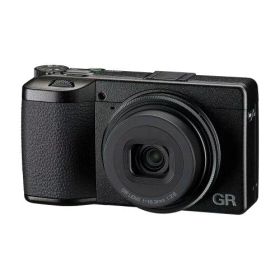 【新品】RICOH GR IV リコー ハイエンドコンパクトデジタルカメラ 4549212311291