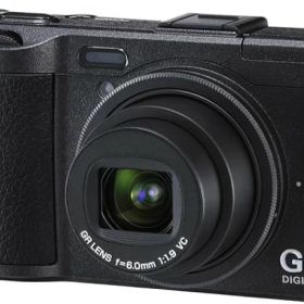 【中古】【1ヶ月保証】 リコー RICOH GR DIGITAL IV