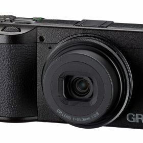 新品 RICOH GR IV リコー