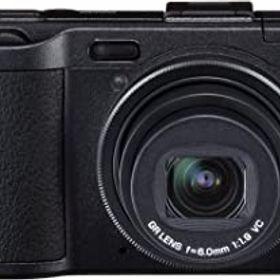 【中古】【39shop】RICOH★デジタルカメラ GR DIGITAL IV 175720（良い）