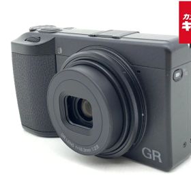 【中古】 【美品】 リコー GR IV 【コンパクトデジタルカメラ】 【6ヶ月保証】