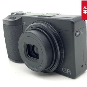 【中古】 【良品】 リコー GR IV 【コンパクトデジタルカメラ】 【6ヶ月保証】