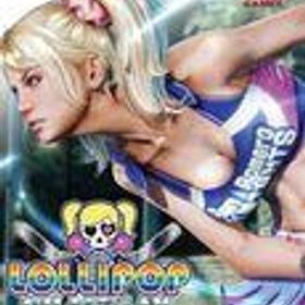 【中古】ニンテンドースイッチ2ソフト LOLLIPOP CHAINSAW RePOP Nintendo Switch 2 Edition (18歳以上対象)