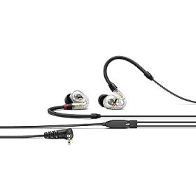 【中古】ゼンハイザー プロフェッショナルモニタリングイヤホン IE 40 PRO CLEAR 【国内正規品】
