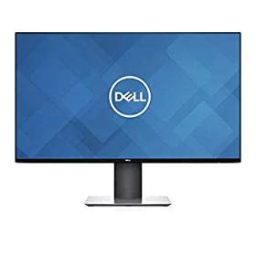 【中古】［状態良好］DELL U2719D デジタルハイエンドシリーズ 27インチワイドフレームレスモニター