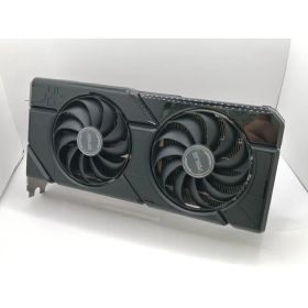 【中古】ASUS Dual Radeon RX 7800 XT OC Edition 16GB GDDR6 DUAL-RX7800XT-O16G RX7800XT/16GB(GDDR6)【戸塚】保証期間1週間