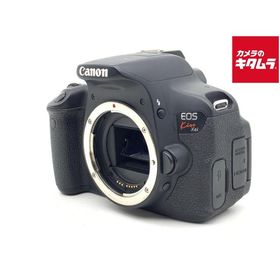 【中古】 【並品】 キヤノン EOS Kiss X6i ボディ