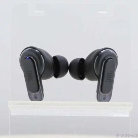 【中古】JBL(ジェービーエル) JBL TOUR PRO 2 BLK ブラック 【198-ud】
