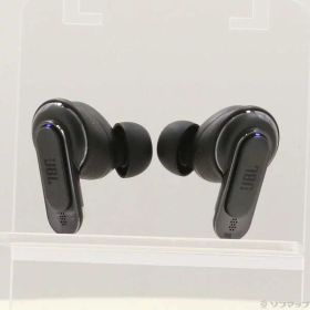 【中古】JBL(ジェービーエル) JBL TOUR PRO 2 BLK ブラック 【377-ud】