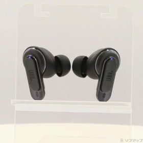 【中古】JBL(ジェービーエル) JBL TOUR PRO 2 BLK ブラック 【377-ud】
