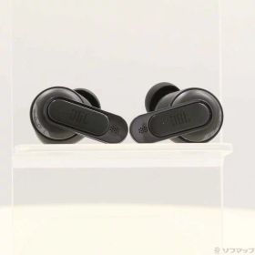 【中古】JBL(ジェービーエル) JBL TOUR PRO 2 BLK ブラック 【269-ud】