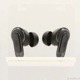 【中古】JBL(ジェービーエル) JBL TOUR PRO 2 BLK ブラック 【198-ud】
