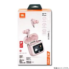 JBL 完全ワイヤレスイヤホン TOUR PRO 2 聴色(ゆるし色)