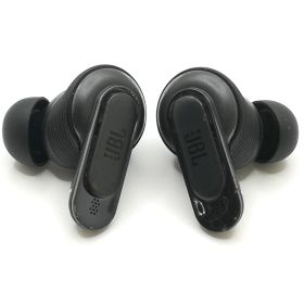 【中古】JBL TOUR PRO 2 [ブラック]【京都】保証期間1ヶ月【ランクB】