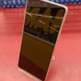 AQUOS SENSE 6 SHG05 SHARP/AU